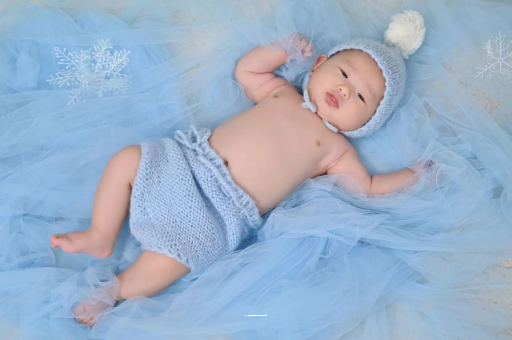 钟祥宝宝佝偻病有什么症状