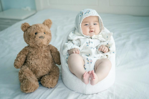 钟祥宝宝摇头是怎么回事